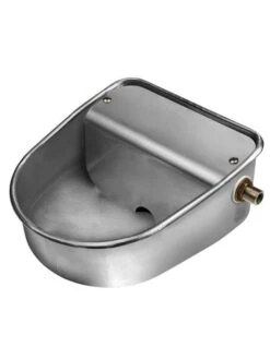 Abreuvoir Automatique Inox Chien P-5 Copele -Chien Produits Boutique abreuvoir automatique inox chien p 5 copele 2