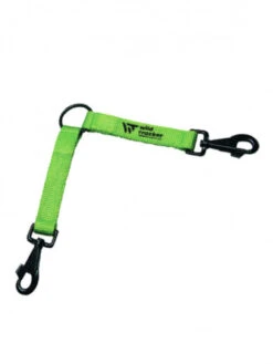 Accouple Double X-Plore Wild Tracker