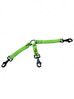 Accouple Triple X-Plore Wild Tracker