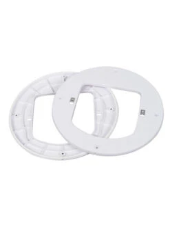 Adaptateur Vitrage Porte à Lecture De Puce électronique PetSafe