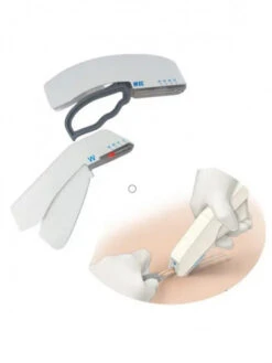 Agrafeuse Médicale 35W Et ôte-agrafes ROG