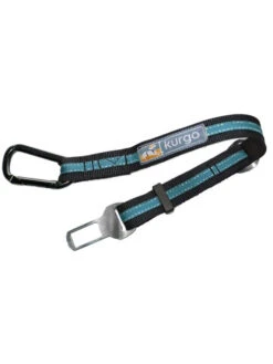 Kurgo Attache De Sécurité Direct To Seatbelt Pour Chien
