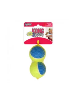 Balle Ultra Squeakair Kong -Chien Produits Boutique balle ultra squeakair kong 2