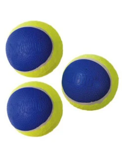 Balle Ultra Squeakair Kong