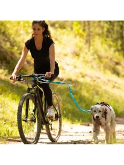 Barre CaniVTT Link ALM I-DOG -Chien Produits Boutique barre canivtt link alm i dog 2