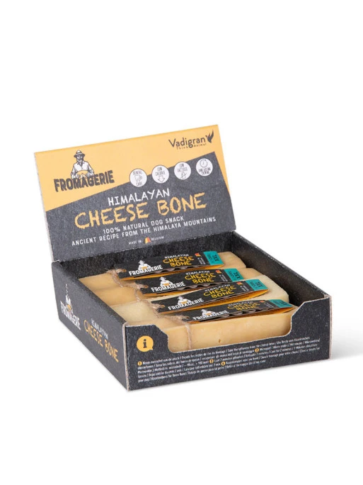 Bâtonnet Cheese Bone Vadigran 1 Bâtonnet Cheese Bone Vadigran