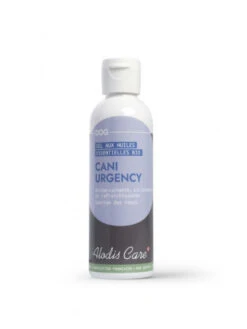 Baume Après Choc Pour Chien Cani Urgency 90g Alodis Care