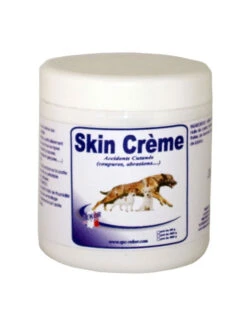 Baume Cicatrisant Skin Creme 50g Rekor