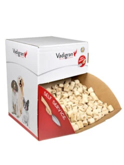 Biscuits Pour Chien Duo Maxi 10kg Vadigran