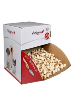 Biscuits Pour Chien Duo Mini 10kg Vadigran