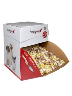 Biscuits Pour Chien Puppy Mix 10kg Vadigran