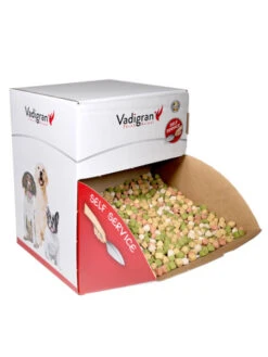 Biscuits Pour Chien Trainer Mix 10kg Vadigran