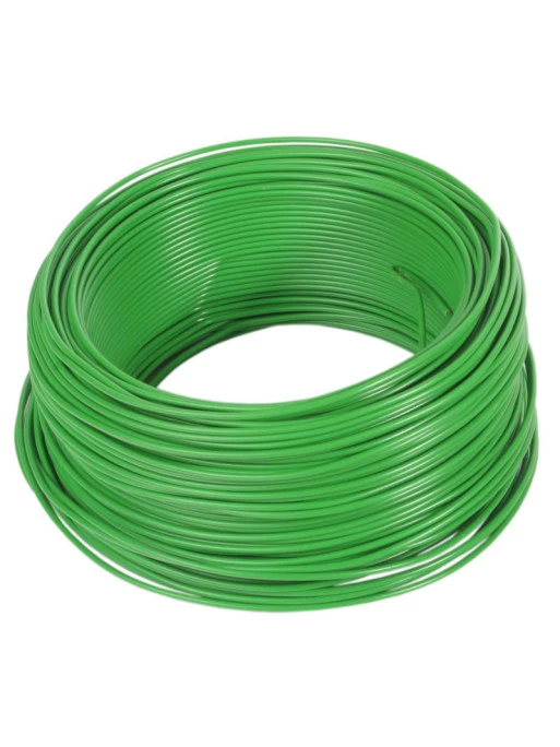 Bobine De 100m De Fil électrique D-Fence Dogtrace 1 Bobine De 100m De Fil électrique D-Fence Dogtrace