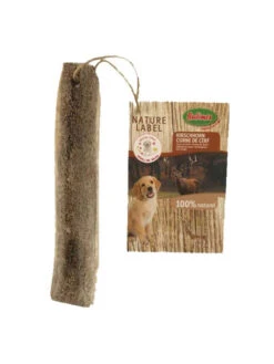 Bois De Cerf Spécial Chiots Bubimex