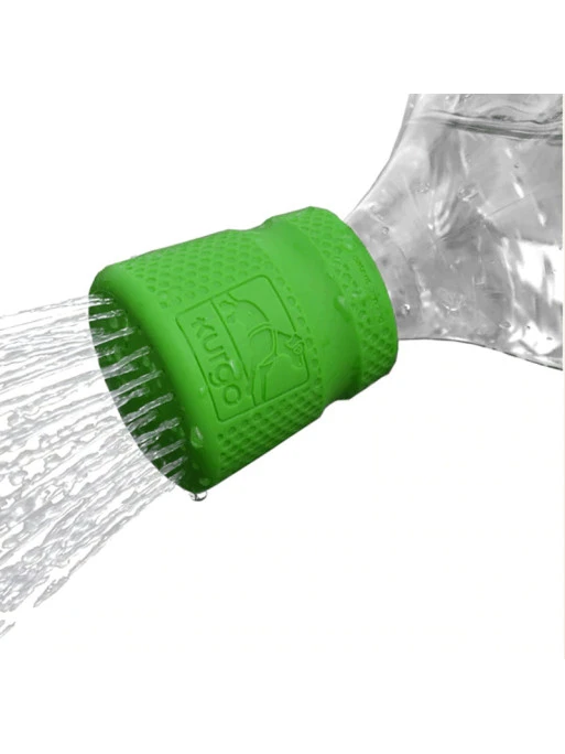Bouchon Pommeau De Douche Pour Chiens Kurgo 1 Bouchon Pommeau De Douche Pour Chiens Kurgo