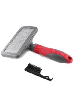 Brosse à Démêler Souple Vadigran -Chien Produits Boutique brosse a demeler souple vadigran 2