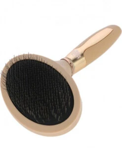 Brosse Carde Douce MagicBrush -Chien Produits Boutique brosse carde douce magicbrush kerbl 2