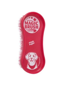 Brosse Chien MagicBrush