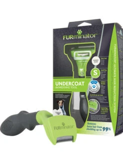 Brosse Pour Chien Poil Court NX Furminator -Chien Produits Boutique brosse pour chien poil court nx furminator 2