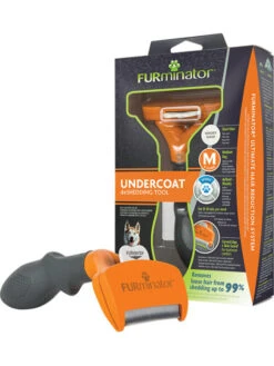Brosse Pour Chien Poil Court NX Furminator -Chien Produits Boutique brosse pour chien poil court nx furminator 4