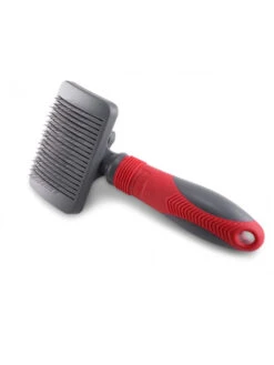 Brosse Slicker Auto Nettoyante Vadigran 6 Brosse Slicker Auto Nettoyante Vadigran -Chien Produits Boutique brosse slicker auto nettoyante vadigran 2