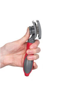 Brosse Slicker Auto Nettoyante Vadigran