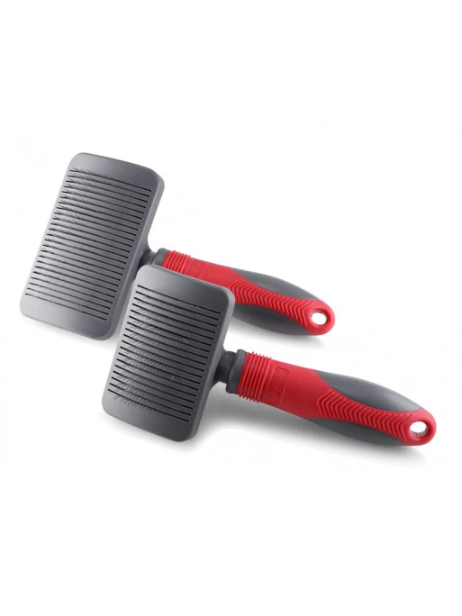 Brosse Slicker Auto Nettoyante Vadigran 4 Brosse Slicker Auto Nettoyante Vadigran – Image 4