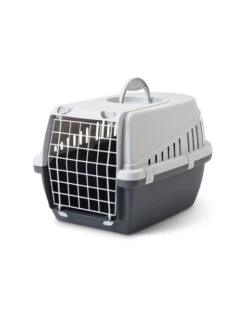 Caisse De Transport Chats Trotter 1 Savic