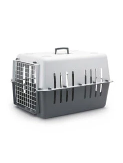 Caisse De Transport Pet Carrier 4 Grand Chat/ Petit Chien Savic