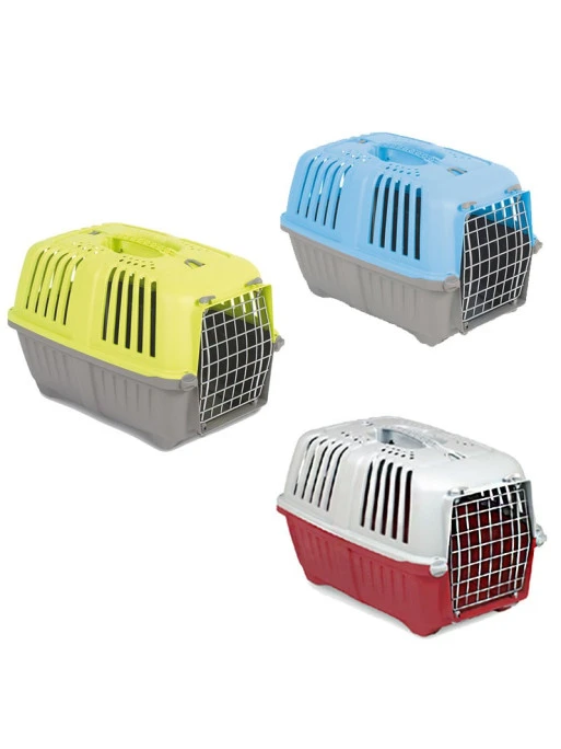 Nobby Caisse De Transport Plastique Pratiko MPS 1 Nobby Caisse De Transport Plastique Pratiko MPS