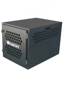 Caisse De Transport Pour Chien Cani 3 Fortify