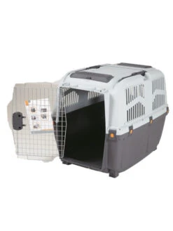 Caisse De Transport Skudo -Chien Produits Boutique caisse de transport skudo 6