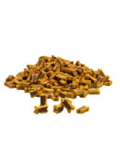 Candy Duo Bones Gibier Et Poulet 500g