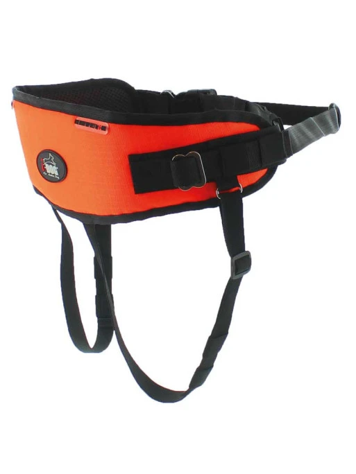 Ceinture De Canicross One Light I-DOG 3 Ceinture De Canicross One Light I-DOG – Image 3