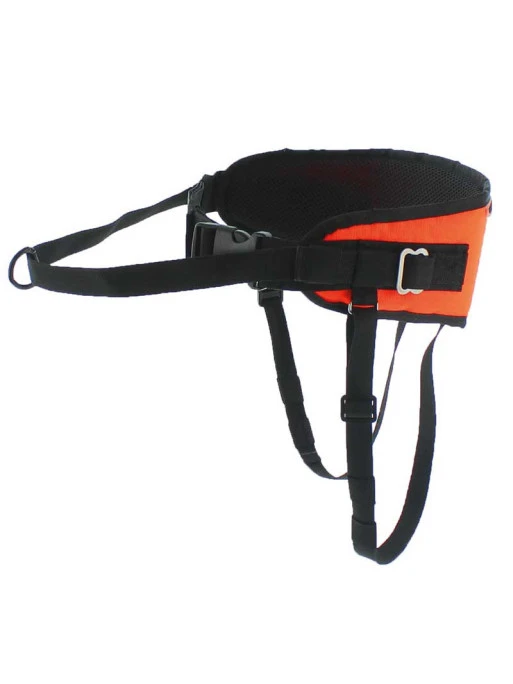 Ceinture De Canicross One Light I-DOG 1 Ceinture De Canicross One Light I-DOG