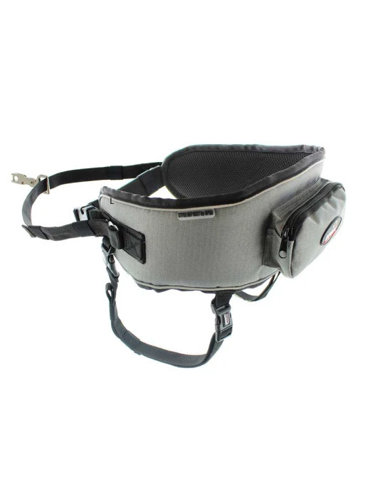 Ceinture De Canicross Style I-Dog 2 Ceinture De Canicross Style I-Dog – Image 2