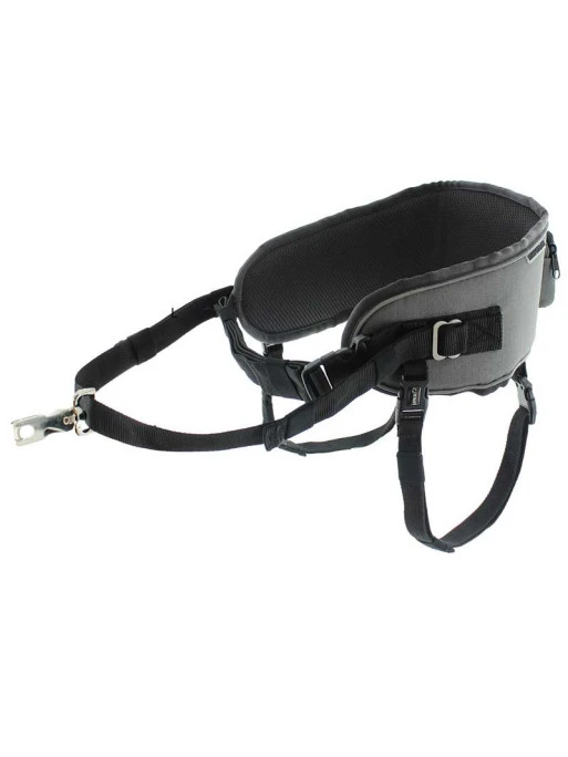 Ceinture De Canicross Style I-Dog 3 Ceinture De Canicross Style I-Dog – Image 3