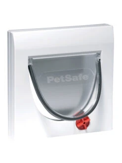 PetSafe Chatière Staywell Classique à 4 Positions (verrouillage Manuel)