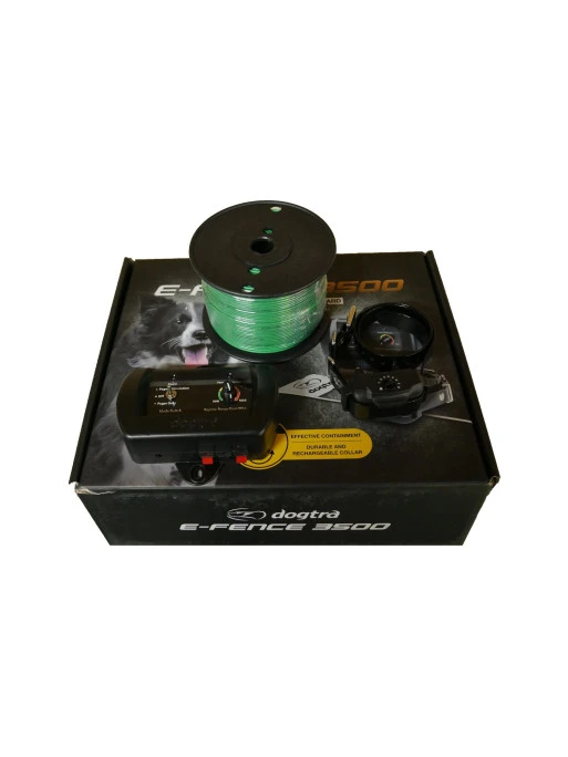 Clôture Anti-fugue Dogtra EF-3500 2 Clôture Anti-fugue Dogtra EF-3500 – Image 2