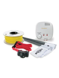 Clôture Anti-fugue Filaire Standard Pour Chiens PetSafe -Chien Produits Boutique cloture anti fugue filaire standard pour chiens petsafe 2