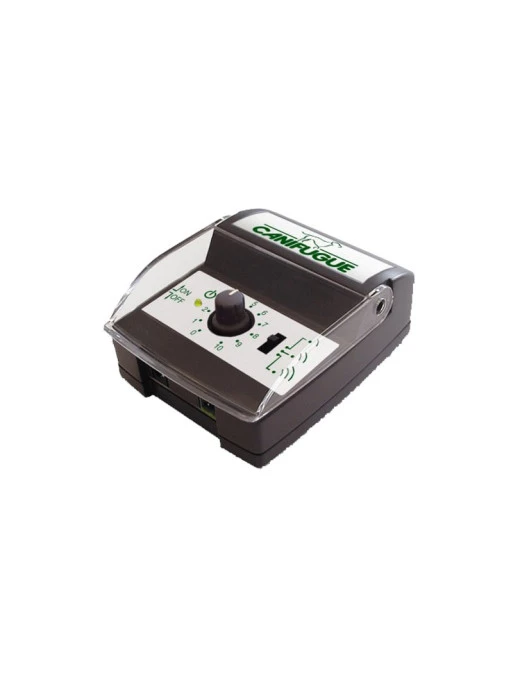 Clôture Anti-fugue Num'axes Canifugue FUG1030 2 Clôture Anti-fugue Num'axes Canifugue FUG1030 – Image 2