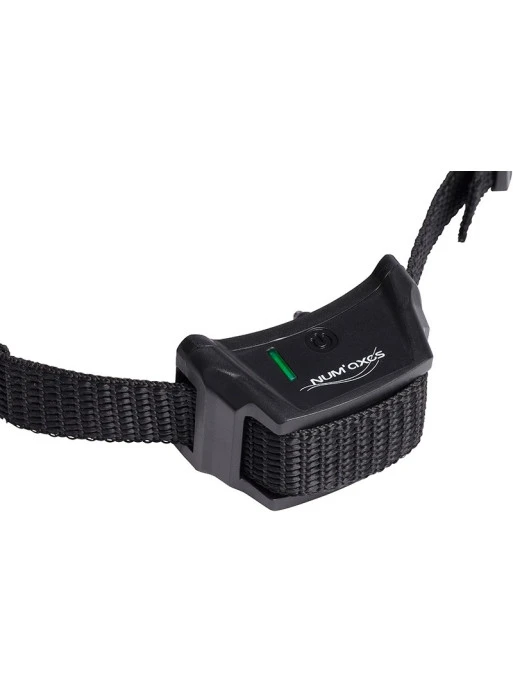 Clôture Anti-fugue Num'axes Canifugue Mix FUG1033 1 Clôture Anti-fugue Num'axes Canifugue Mix FUG1033