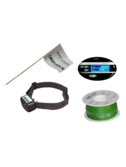 Clôture Anti-fugue Num'axes Canifugue Mix FUG1031