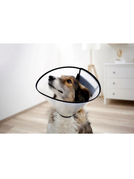 Collerette Pour Chien Kerbl 4 Collerette Pour Chien Kerbl – Image 4