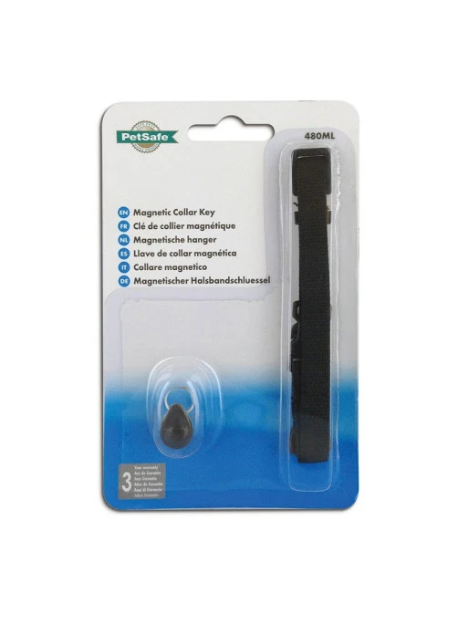 Collier Aimanté / Aimants Seuls Porte Staywell Magnétique PetSafe 3 Collier Aimanté / Aimants Seuls Porte Staywell Magnétique PetSafe – Image 3