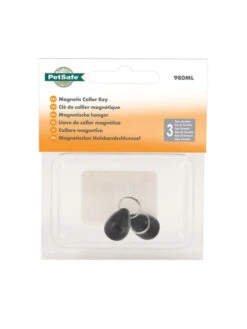 Collier Aimanté / Aimants Seuls Porte Staywell Magnétique PetSafe
