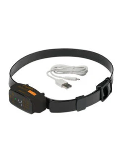 Collier Anti-aboiement ProHunt