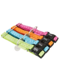 Collier Mac Leather Zolux