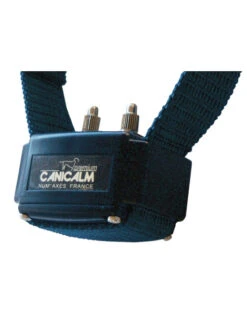 Collier Num'axes Canicalm Premium Anti-aboiement