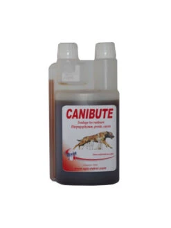 Complément Alimentaire Canibute 500ml Rekor